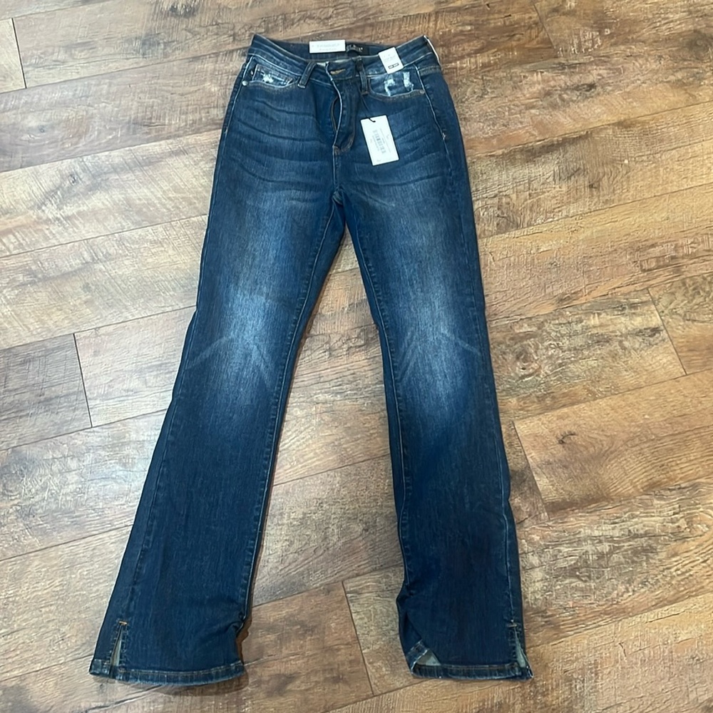 Judy Blue High Waist Jeans